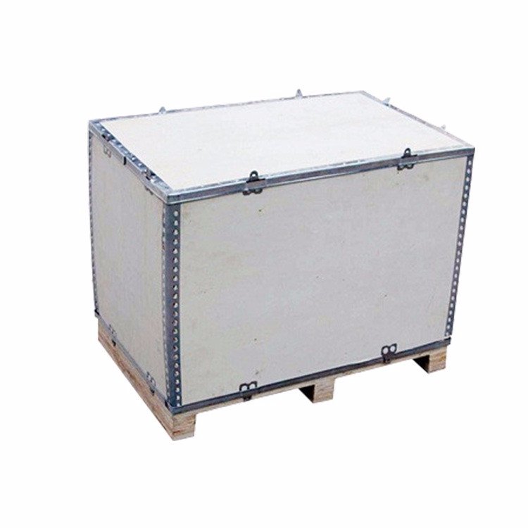 兴化钢边箱价格